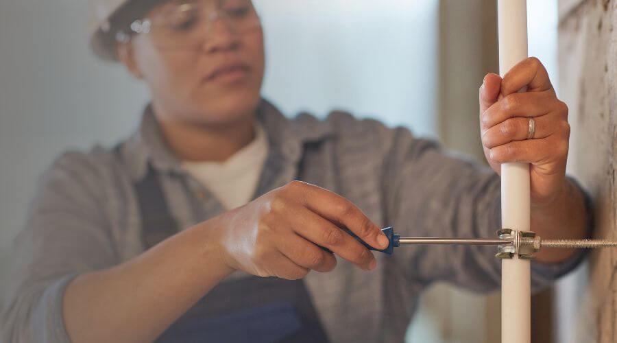 Professional annual plumbing maintenance services in Grapevine, AR